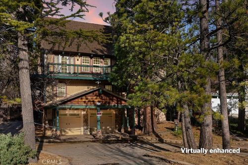 28070 W Shore Rd, Lake Arrowhead, CA, 92352 | Card Image