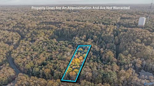 Lot 6 County Road 166, Fort Payne, AL, 35967 | Card Image
