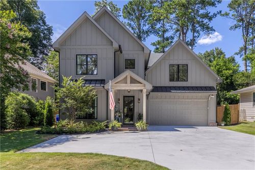 1612 Dresden Dr Ne, Brookhaven, GA, 30319-3602 | Card Image