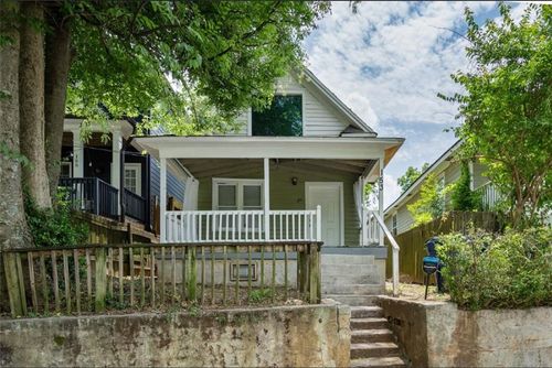 153 Little St Se, Atlanta, GA, 30315-1205 | Card Image