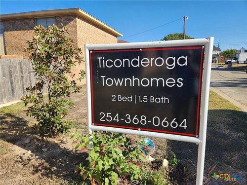904 Ticonderoga Dr, Temple, TX, 76504-7908 | Card Image