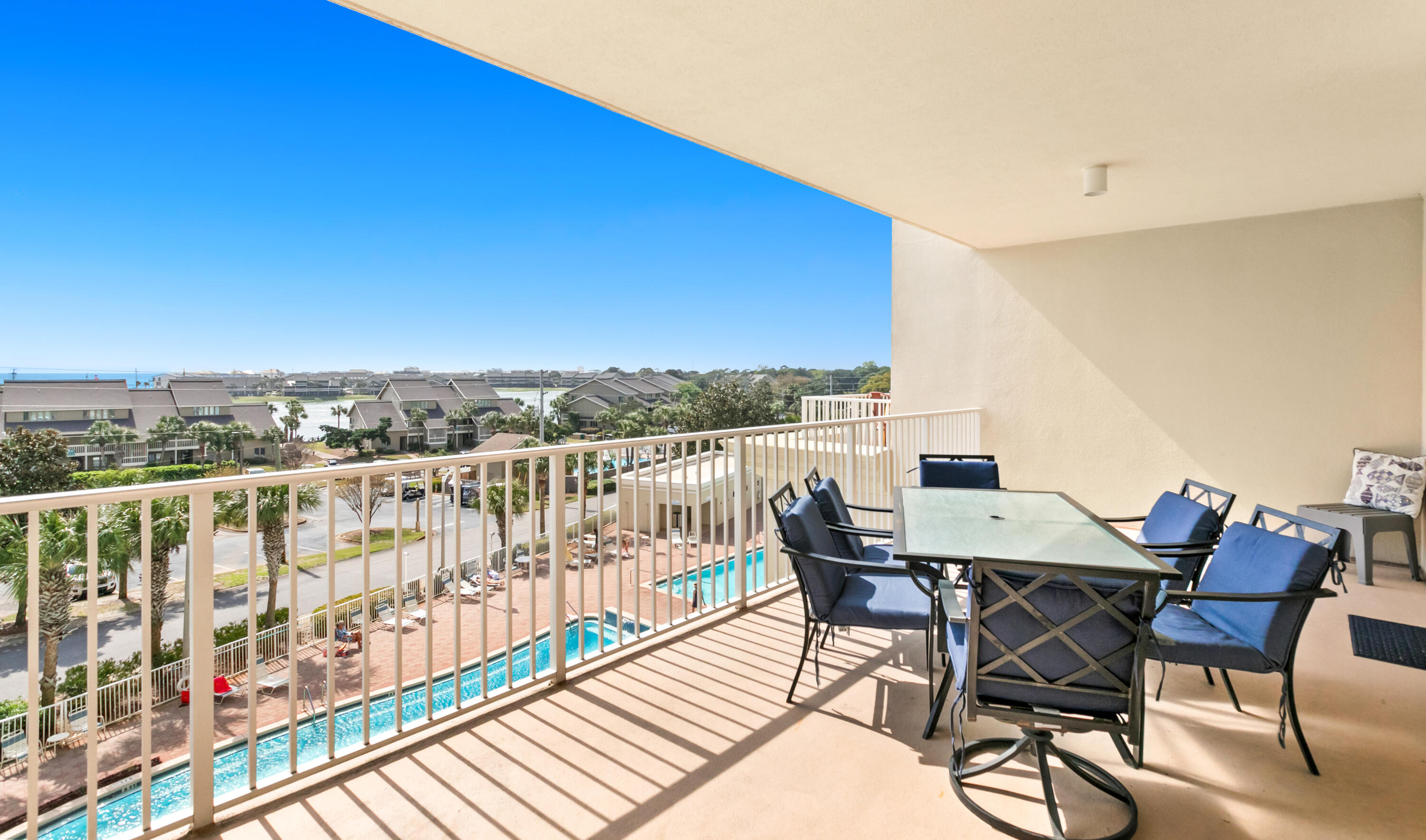 Residential in Miramar Beach