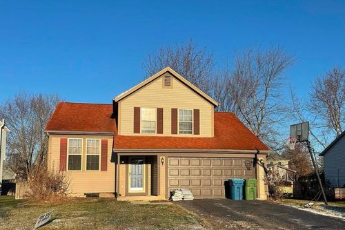 1364 Pepper Lane, Marysville, OH, 43040 | Card Image