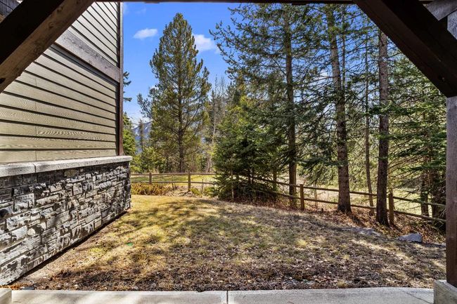 4 - 149 Stone Creek Road, Townhouse with 3 bedrooms, 3 bathrooms and 4 parking in Canmore AB | Image 40
