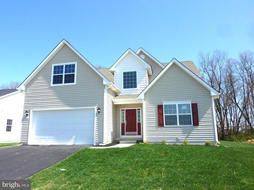 217 Villa Dr, CLAYTON, DE, 19938-4230 | Card Image