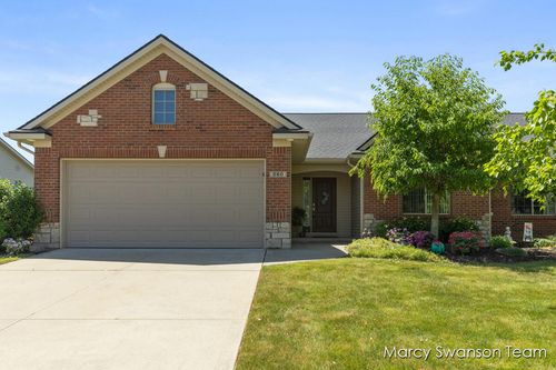 280 Aleigha Ct Nw, Grand Rapids, MI, 49534-6885 | Card Image