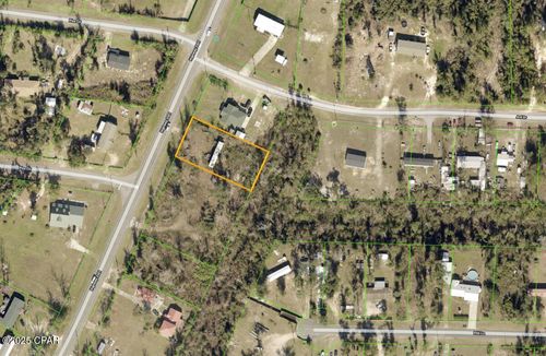 10228 Highway 2301, Youngstown, FL, 32466-2450 | Card Image