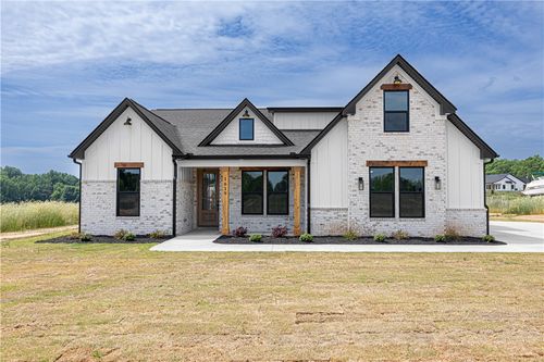 1619 Old Dobbins Bridge Road, Townville, SC, 29689 | Card Image