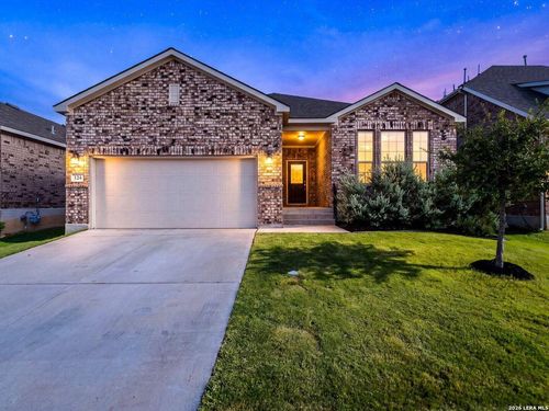 124 Wickersham, Boerne, TX, 78015-5223 | Card Image