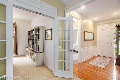 1-3991 Rainier Dr, Howell, MI, 48843-9203 | Card Image