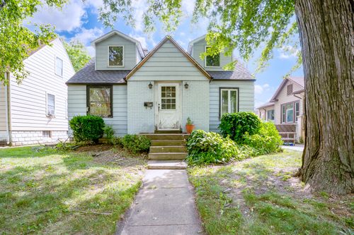 7539 Jefferson Ave, Hammond, IN, 46324-2629 | Card Image
