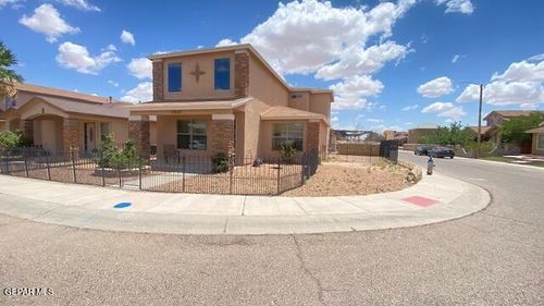 12862 Hueco Hill Dr, El Paso, TX, 79938-5235 | Card Image