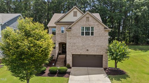 8132 Wheeler Woods Dr, Apex, NC, 27539-9800 | Card Image