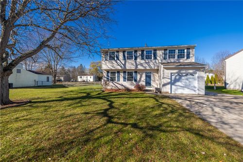 58 Hay Market Rd, Rochester, NY, 14624-4940 | Card Image