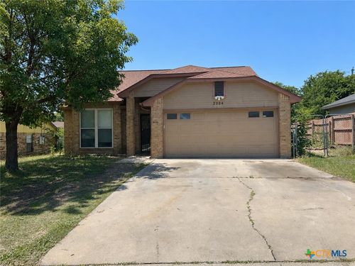 2204 Hemlock Dr, Killeen, TX, 76549-3431 | Card Image