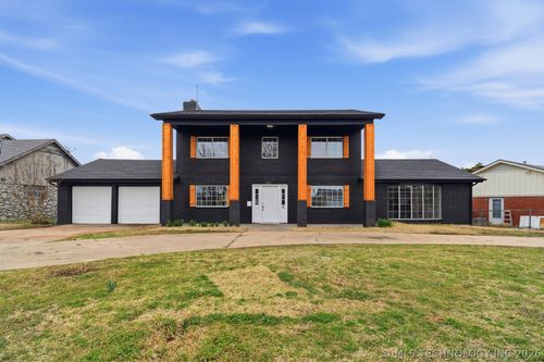 2227 S 83rd East Ave, Tulsa, OK, 74129-2815 | Card Image