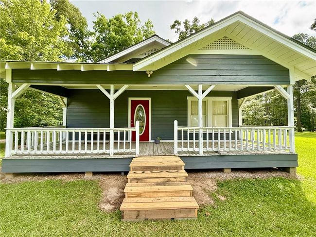 286 Clyde Rd, House other with 2 bedrooms, 1 bathrooms and null parking in Trout LA | Image 30