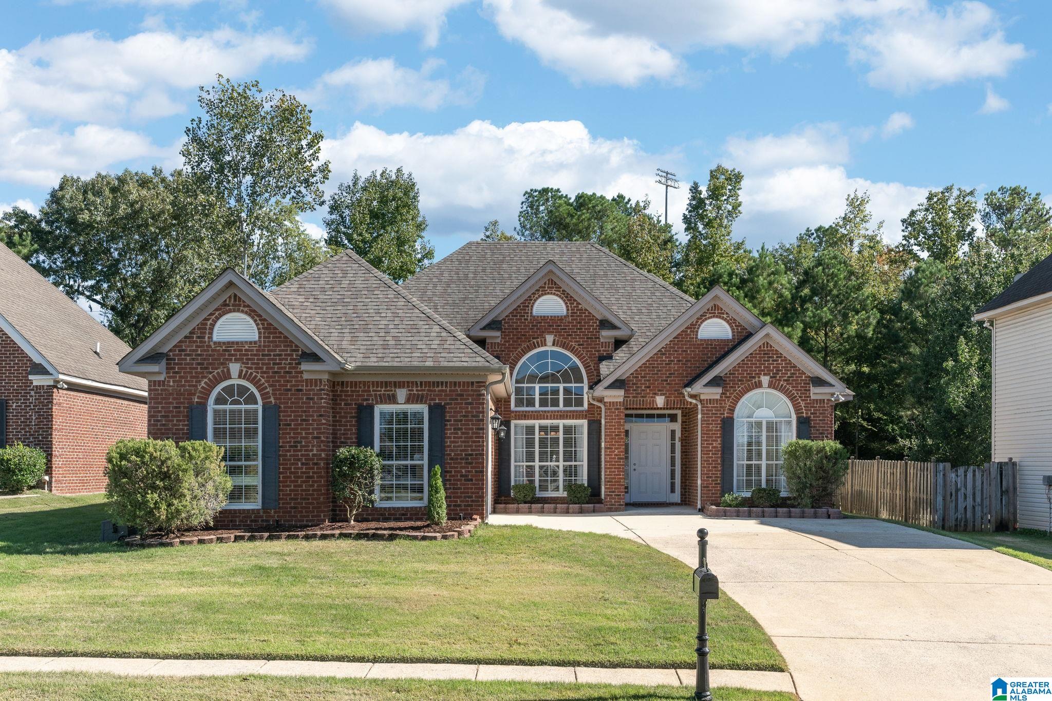 Bentmoor Dr, Helena, AL 35080