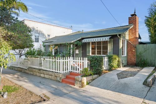 310 E Micheltorena St, Santa Barbara, CA, 93101-1123 | Card Image