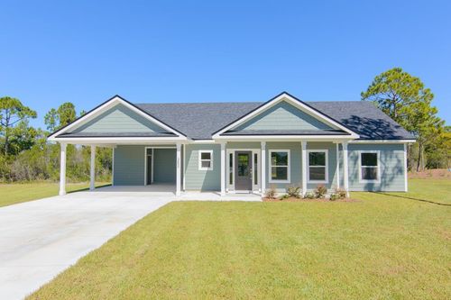 352 Gladiola Way, Eastpoint, FL, 32328-2273 | Card Image
