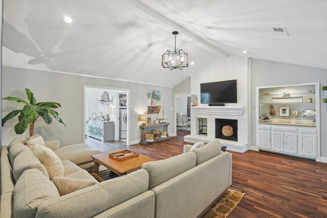 4532 Atlanta Dr, House other with 3 bedrooms, 2 bathrooms and null parking in Plano TX | Image 8