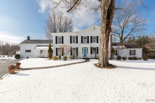 3857 East Rd, Cazenovia, NY, 13035-9468 | Card Image