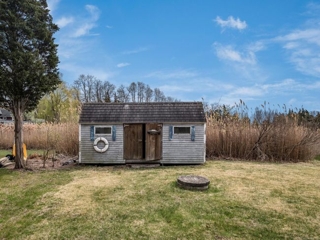 8 Katherine Rd, House other with 4 bedrooms, 2 bathrooms and null parking in Old Lyme CT | Image 21