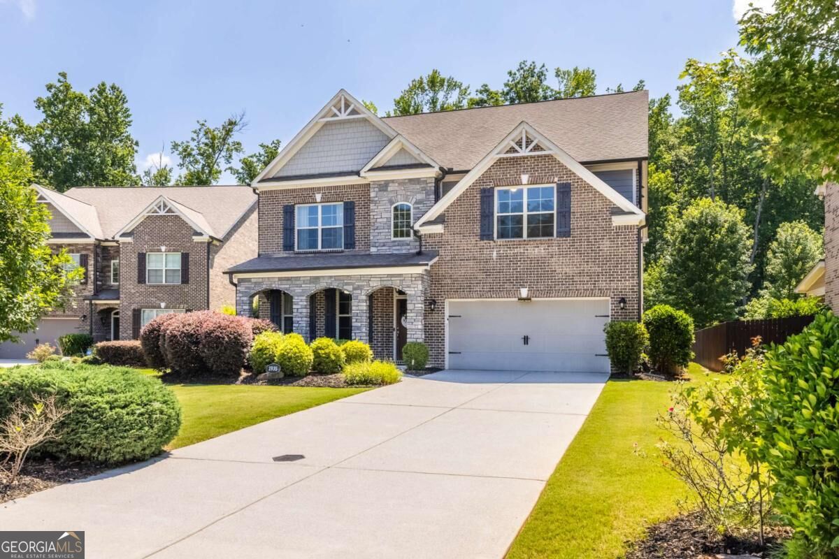 Residential in Cumming 3
