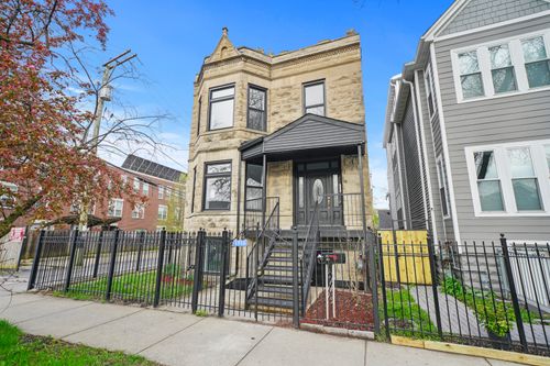 1916 Ridgeway Ave, CHICAGO, IL, 60647-3638 | Card Image