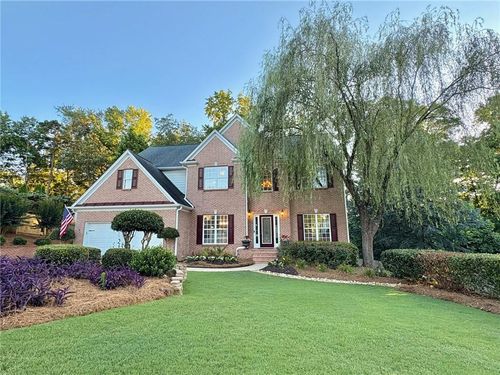 3684 Heritage Crest Pkwy, Buford, GA, 30519-7864 | Card Image