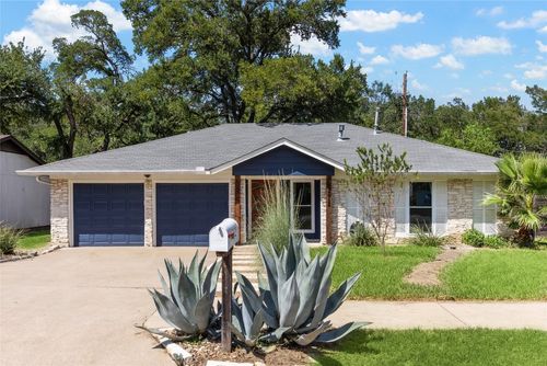 2612 Baxter Dr, Austin, TX, 78745-4378 | Card Image