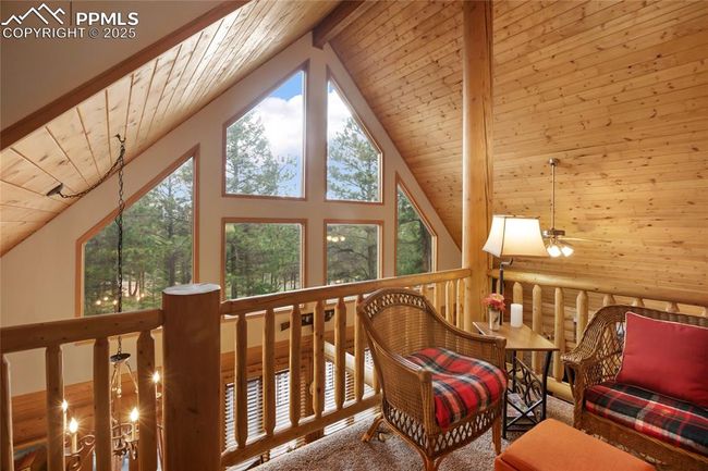 2255 Spruce Rd, House other with 4 bedrooms, 3 bathrooms and 1 parking in Woodland Park CO | Image 25