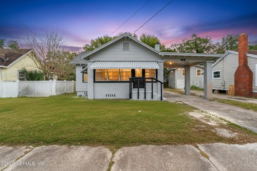 118 E 45th St, Jacksonville, FL, 32208-5312 | Card Image