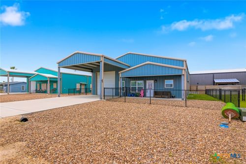 27 Marlin Azul Lane, Port O'Connor, TX, 77982 | Card Image