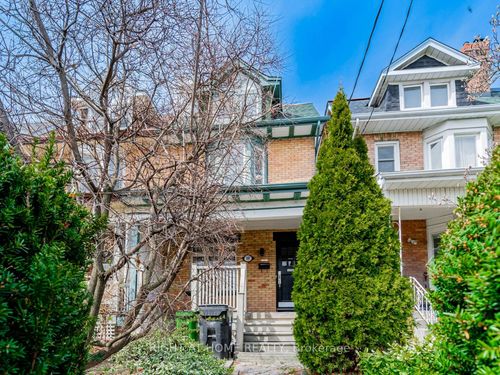 10 St Anne'S Rd, Toronto, ON, M6J2C1 | Card Image