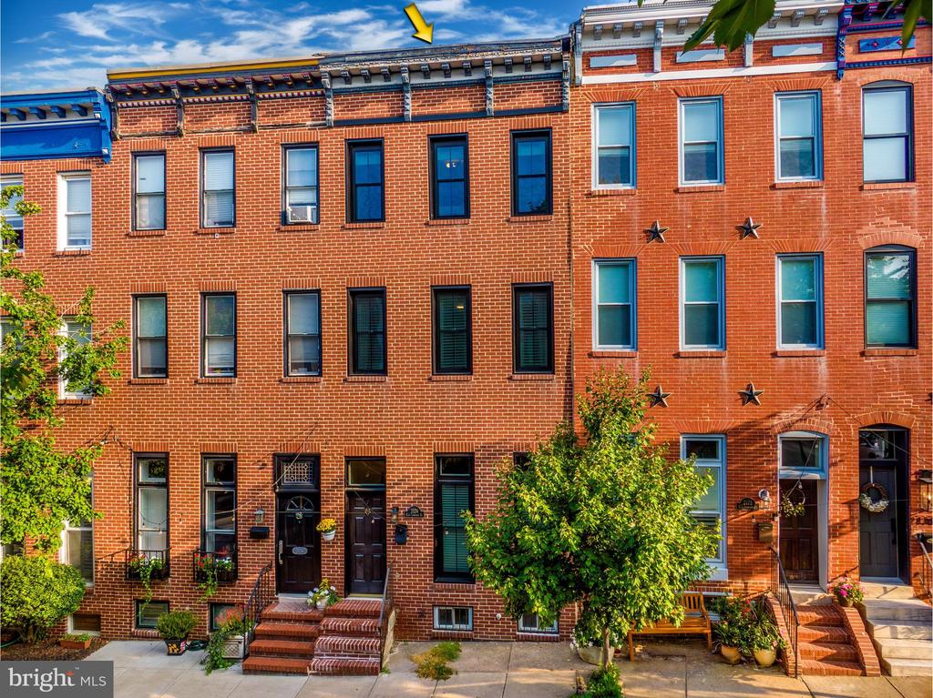 Lombard St, Baltimore, MD 21231