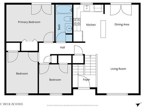 6800 Trousdale Rd, Knoxville, TN, 37921-3859 | Card Image