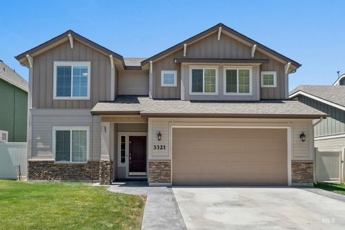3321 S Ascaino Ave, Meridian, ID, 83642-4855 | Card Image