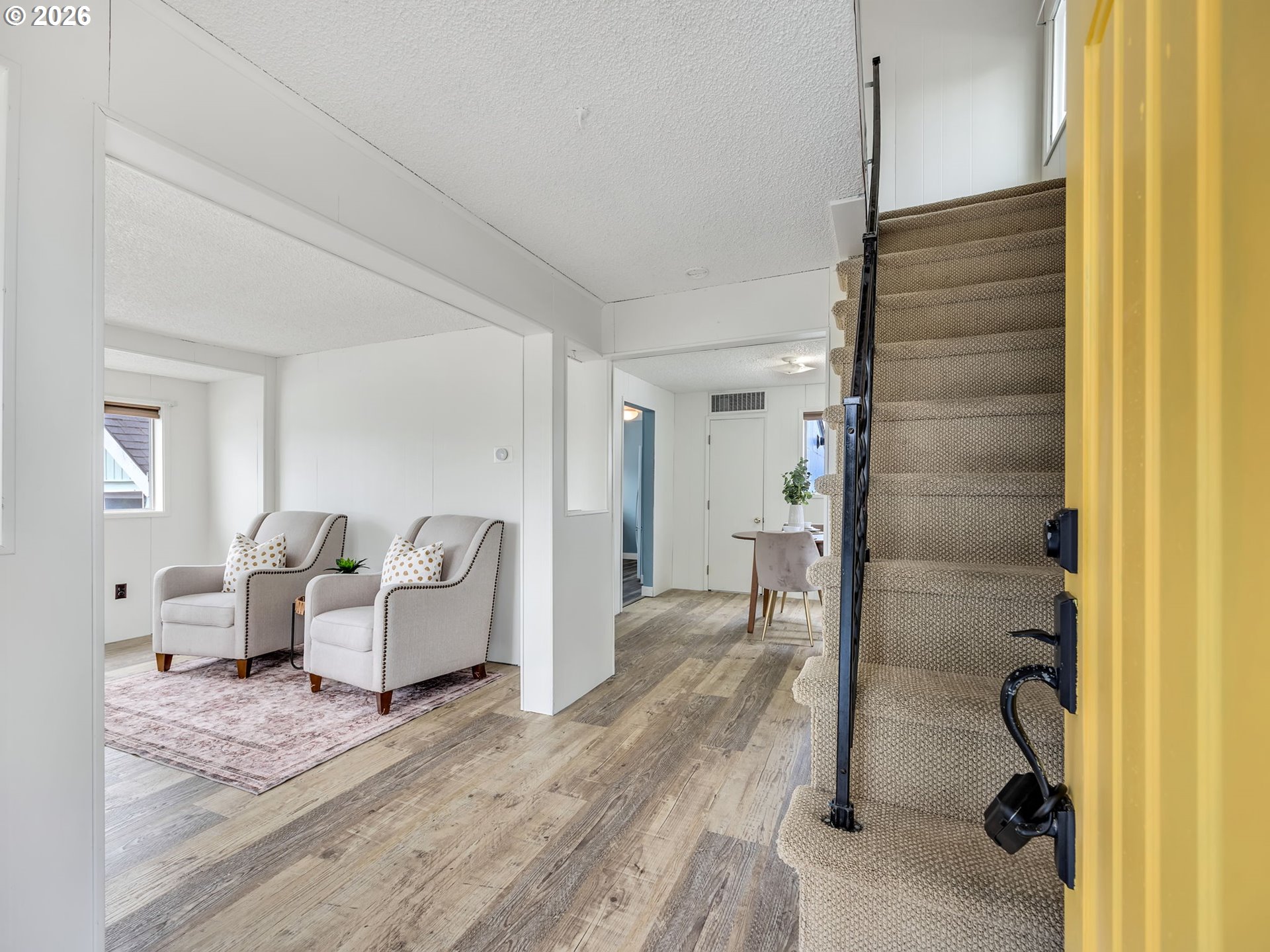 Residential in Seaside 4