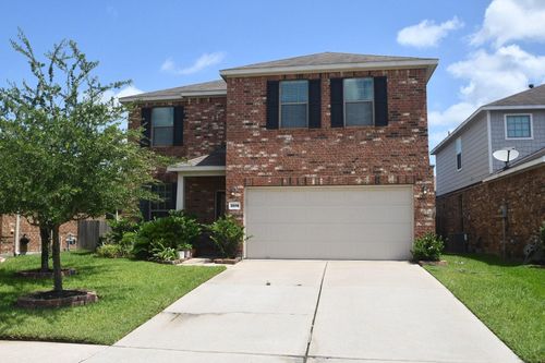 20114 Linden Spruce Ln, Richmond, TX, 77407-6909 | Card Image