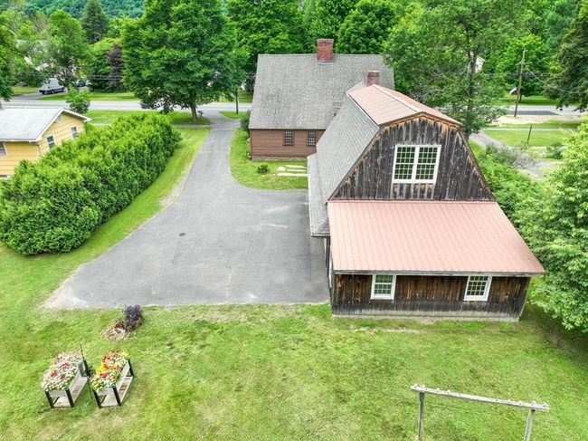 168 N Main St, House other with 4 bedrooms, 2 bathrooms and 7 parking in Sunderland MA | Image 5