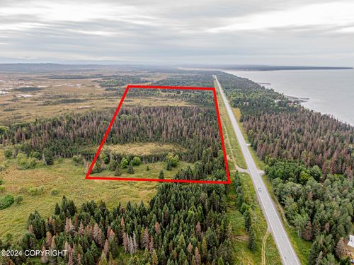 70 AC Kalifornsky Beach Road, Kenai, AK, 99611 | Card Image