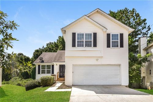 6635 Shapiro Ct, Stone Mountain, GA, 30087-4678 | Card Image