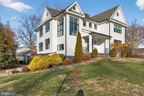 5615 35th Rd N, ARLINGTON, VA, 22207-1307 | Card Image