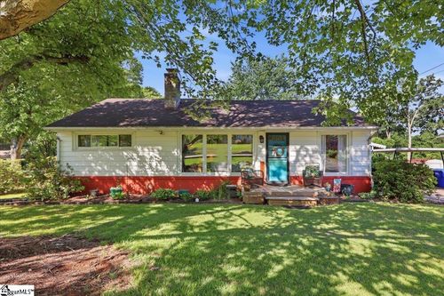503 Willow Springs Drive, Greenville, SC, 29607 | Card Image