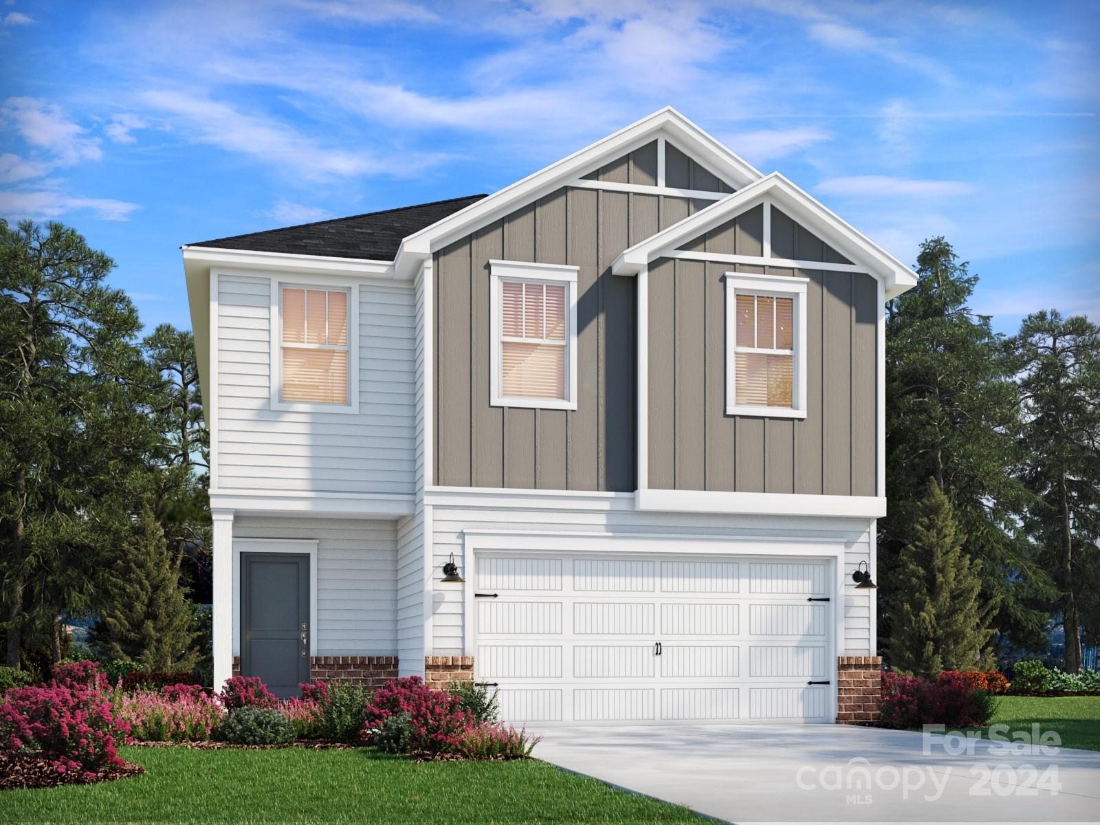 Summit Oaks Rd, Charlotte, NC 28269