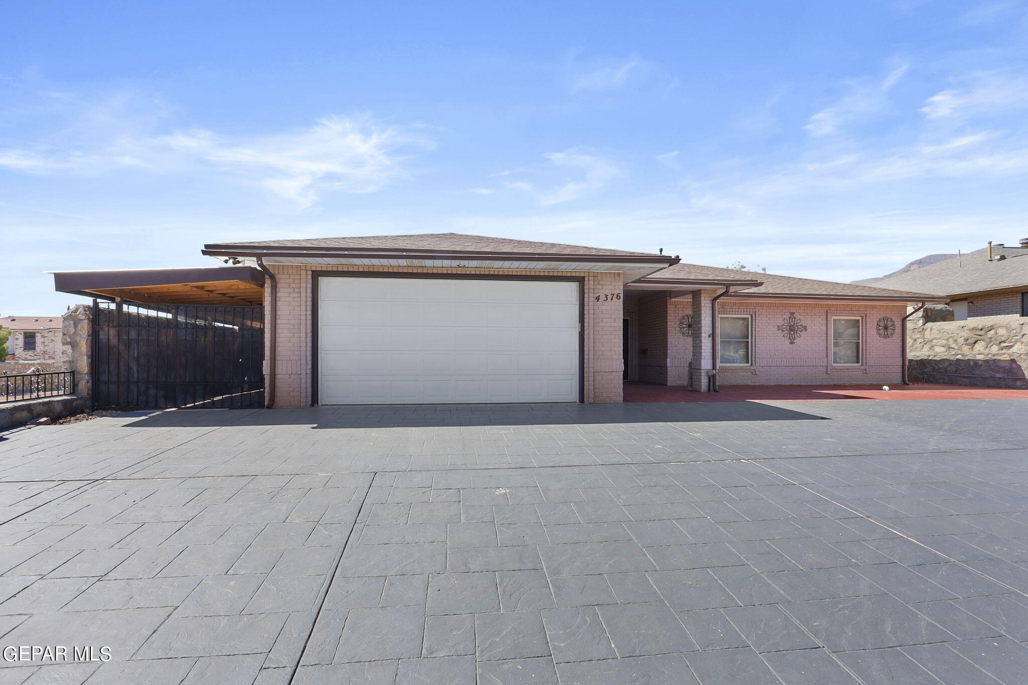 Loma DE Oro Dr, El Paso, TX 79934