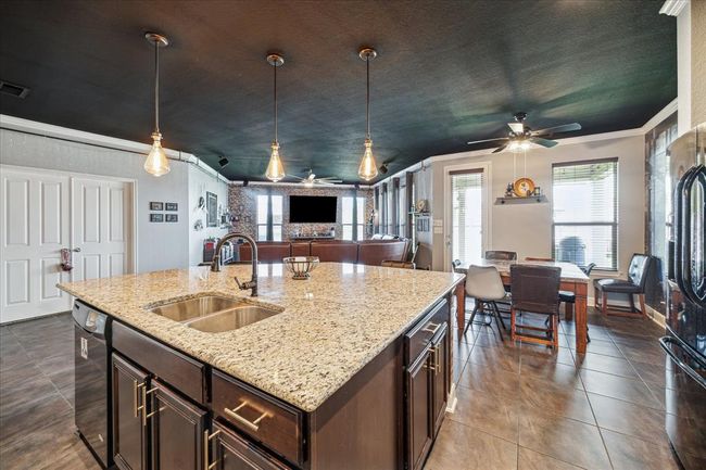 29513 Salem Fields Dr, House other with 5 bedrooms, 3 bathrooms and 2 parking in Spring TX | Image 11