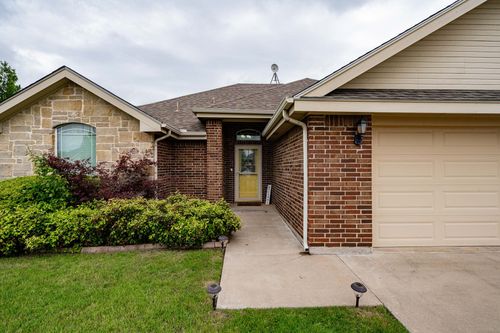 817 Swift Water Dr, Abilene, TX, 79602-8171 | Card Image