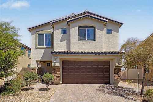5920 Dakota Bay St, North Las Vegas, NV, 89081-6831 | Card Image
